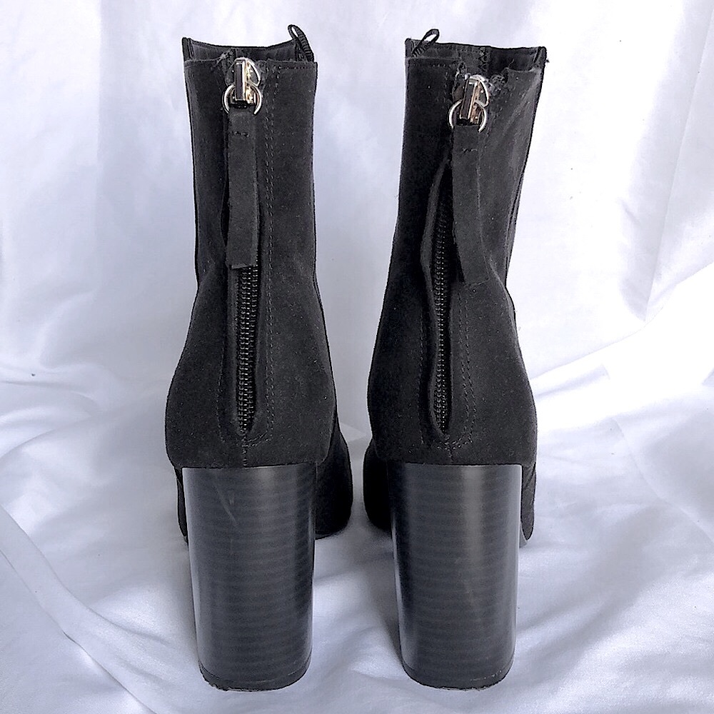 H&M Booties - Picture 4 of 5